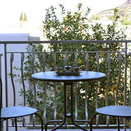 Forio di Ischia L'Agrumeto מראה חיצוני תמונה