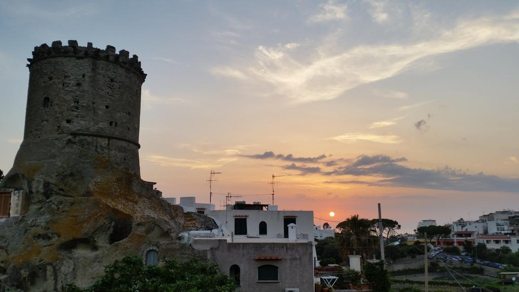 Forio di Ischia L'Agrumeto מראה חיצוני תמונה