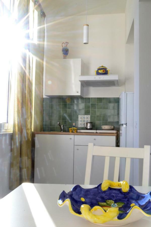 Forio di Ischia L'Agrumeto מראה חיצוני תמונה